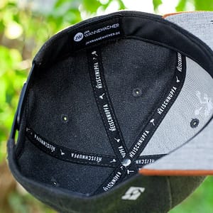 Heischnupfa-Cap Tapings